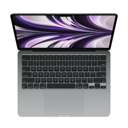 Ноутбук Apple MacBook Air 13 M2 (MLY43X/A)