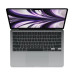 Ноутбук Apple MacBook Air 13 M2 (MLY43X/A)
