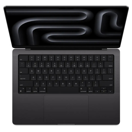Ноутбук Apple MacBook Pro 14 2023 (MRX43LL/A)