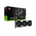 Видеокарта MSI NVIDIA GeForce RTX 4060Ti VENTUS 3X 16G OC, 16Gb DDR6 (RTX 4060 TI VENTUS 3X 16G)