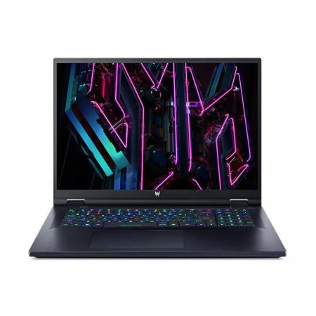 Ноутбук Acer Predator Helios Neo 16 PHN16-71-96JD (NH.QLVEM.008)