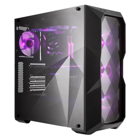 Компьютер Nerpa HISPIDA I7500 (I7500-151023)