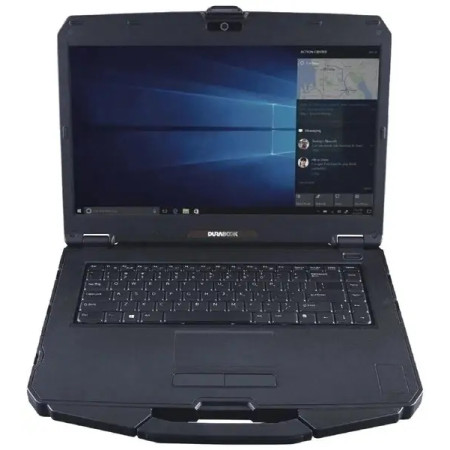 Ноутбук Durabook S15AB (S5A5P2C1EAXX)