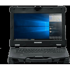 Ноутбук Durabook Z14I (Z4E1P2DAEBXX)