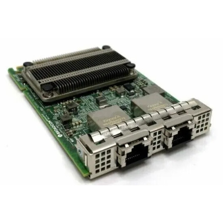 Сетевой адаптер Dell Broadcom 57416 (SS-GEN5500025)