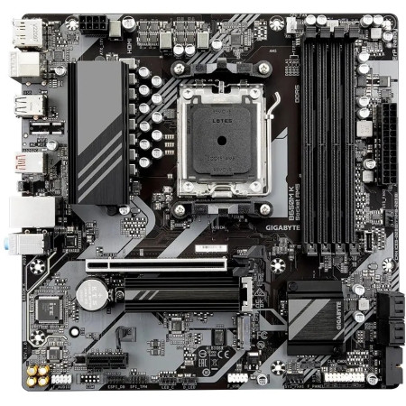 Материнская плата Gigabyte B650M D3HP