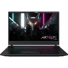 Ноутбук Gigabyte Aorus 17 BKF (BKF-73KZ254SH)