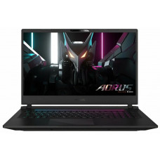 Ноутбук Gigabyte Aorus 17 BSF (BSF-73KZ654SH)