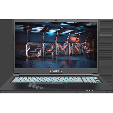 Ноутбук Gigabyte G5 (KF5-G3KZ353SH)