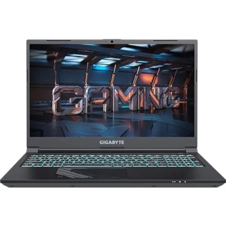 Ноутбук Gigabyte G5 (KF5-H3KZ353SD)