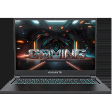 Ноутбук Gigabyte G6 (KF-G3KZ853SD)