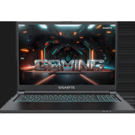 Ноутбук Gigabyte G6 (KF-G3KZ853SD)