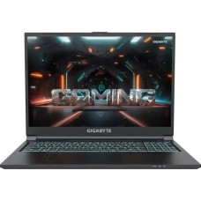 Ноутбук Gigabyte G6 (KF-H3KZ853SH)