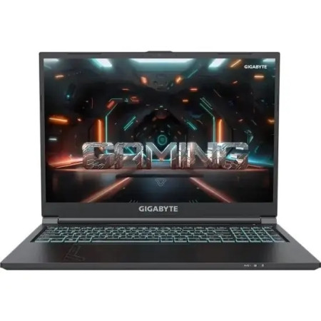 Ноутбук Gigabyte G6 (KF-H3KZ854SH)