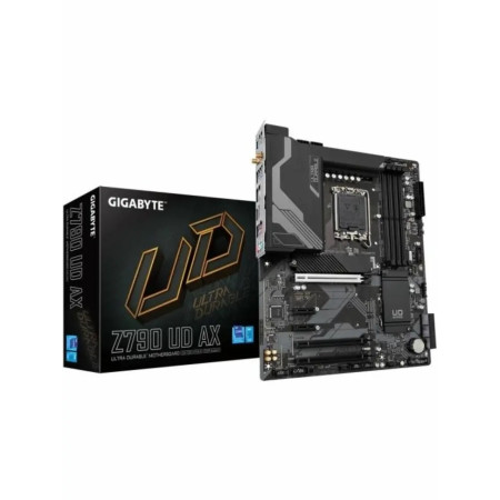Материнская плата Gigabyte Z790 UD AX 1.1