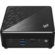 Неттоп iRU 11N2MS (1992653)
