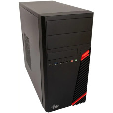 Компьютер iRU Home 310H6SE (1994645)
