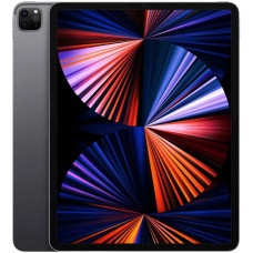 Планшет Apple iPad Pro 2021 12.9 128Gb Wi-Fi+Cellular Space Gray (MHNR3LL/A)
