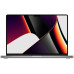 Ноутбук Apple MacBook Pro, 14. серебристый. ENG (MR7J3ZP/A)