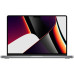 Ноутбук Apple MacBook Pro 14, серебристый. ENG (MR7K3ZP/A)