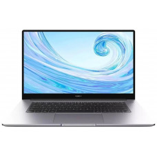Ноутбук Huawei MateBook D 15 BoDe-WDH9 (53013WRP)