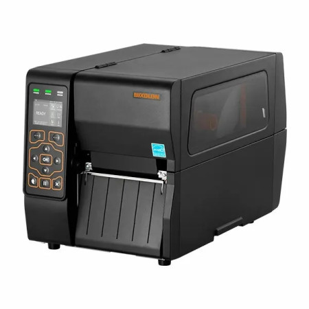 Принтер этикеток Bixolon TT Commercial XT3 (XT3-409) Принтер этикеток Bixolon TT Commercial XT3 (XT3-409)
