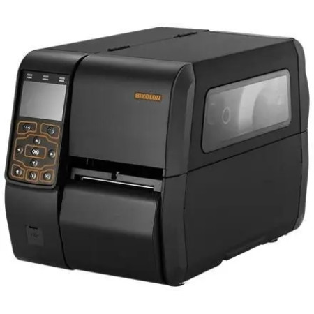 Принтер этикеток Bixolon TT Industrial XT5 (XT5-40D9S) Принтер этикеток Bixolon TT Industrial XT5 (XT5-40D9S)