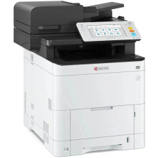 МФУ лазерное Kyocera Ecosys MA4000cifx (1102Z53NL0)