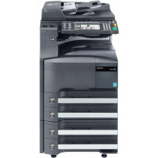 МФУ лазерное Konica-Minolta bizhub 300i (AC78021)