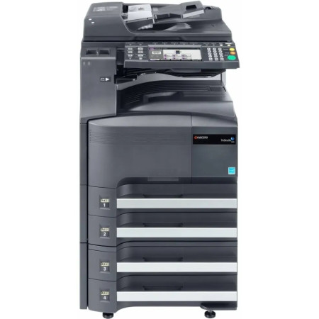 МФУ лазерное Konica-Minolta bizhub 300i (AC78021)