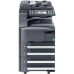 МФУ лазерное Konica-Minolta bizhub 300i (AC78021)