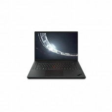 Ноутбук Lenovo ThinkPad P1 G5 (21DC002RUS)