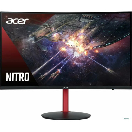 Монитор Acer Nitro KG242YEbmiix (UM.QX2EE.E01)