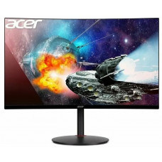Монитор Acer Nitro QG270H3bix (UM.HQ0EE.301)