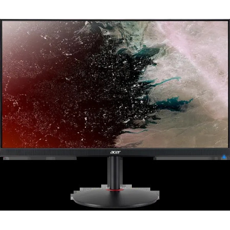 Монитор Acer Nitro XV272UV3bmiiprx (UM.HX2EE.307)