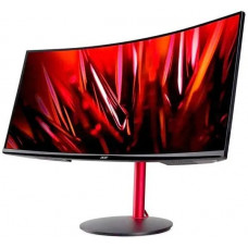 Монитор Acer Nitro XZ342CUS3bmiipphx (UM.CX2EE.301)