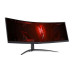 Монитор Acer Nitro XZ452CUVbemiiphuzx (UM.MX2EE.V01)