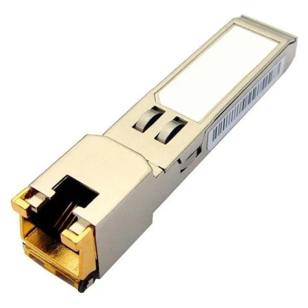 Трансивер Huawei SFP-1000BaseT (02313URG)