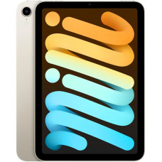 Планшет Apple iPad mini 6 8,3" 2021 Wi-Fi 256Gb Starlight A2567 (MK7V3LL/A)