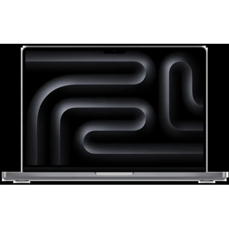 Ноутбук Apple MacBook Pro 14 2023 ENG (MTL83LL/A)