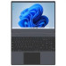 Ноутбук HIPER Workbook 15 (U26-15FII5103R16S5WPG)