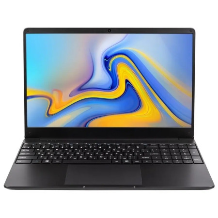 Ноутбук HIPER Workbook 15 (U26-15FII3100R16S5WPG)