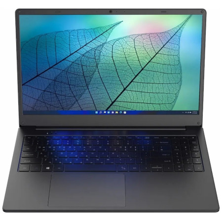Ноутбук HIPER Workbook 15 (U26-15FII3100R8S2WPG)
