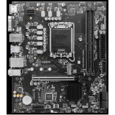 Материнская плата MSI PRO B760M-E