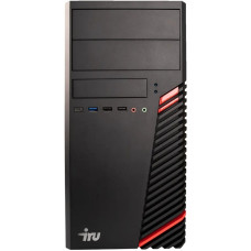 Компьютер iRU Home 310H6SM (1990036)