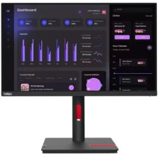 Монитор Lenovo T24i-30 (63CFMATXEU)