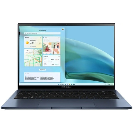 Ноутбук Asus ZenBook S13 UM5302TA-LV562W (90NB0WA3-M00UP0)