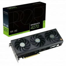 Видеокарта Asus PROART-RTX4070-12G (90YV0J12-M0NA00)