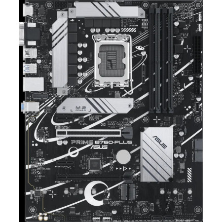 Материнская плата Asus PRIME B760-PLUS (90MB1EF0-M1EAY0)