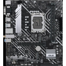 Материнская плата Asus PRIME H610M-A WIFI (90MB1G00-M0EAY0)